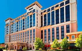 The Westin Huntsville Hotel 4* United States